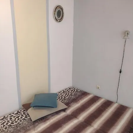 Apartment Petr Beron Varna
