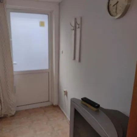 Apartment Petr Beron *