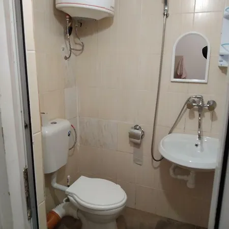 Apartment Petr Beron