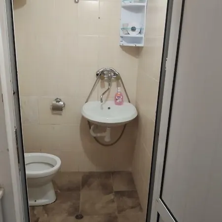 Petr Beron Apartment *