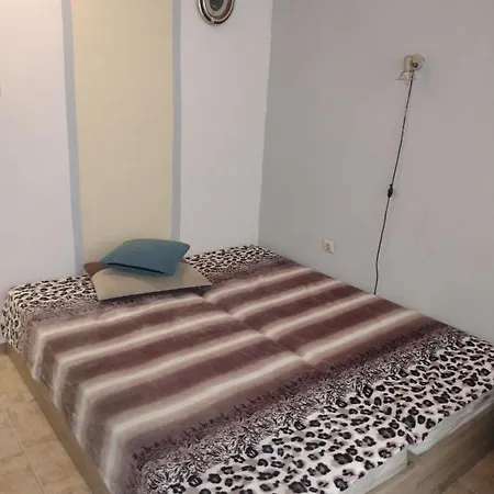 Petr Beron Appartement Varna
