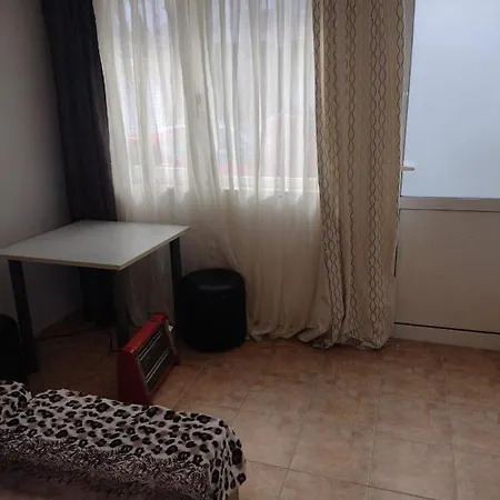 Petr Beron Apartmán *