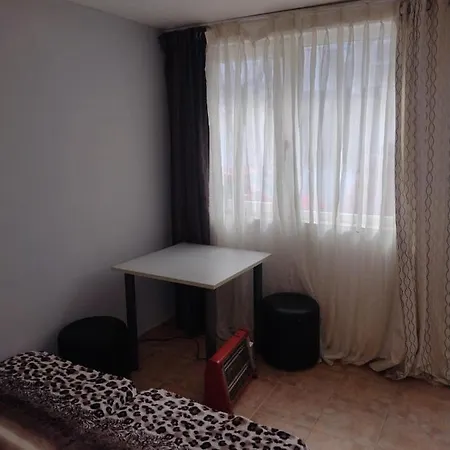 Petr Beron Apartmán *
