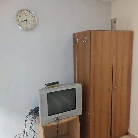 Apartament Petr Beron