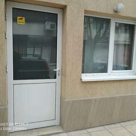 Apartment Petr Beron