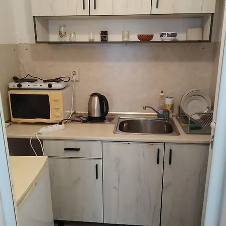 Apartmán Petr Beron *