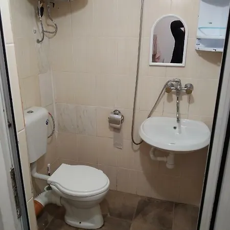 Apartmán Petr Beron *