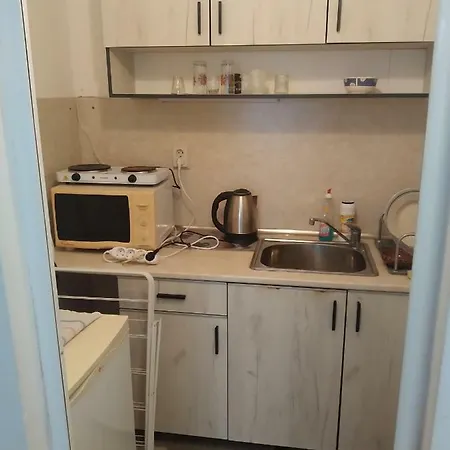 Apartament Petr Beron *