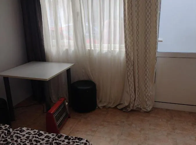 Petr Beron Apartament *