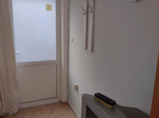 Apartament Petr Beron *