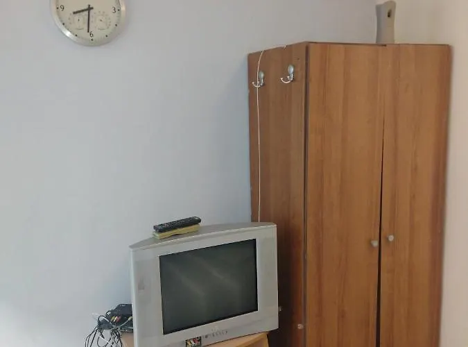 Apartament Petr Beron