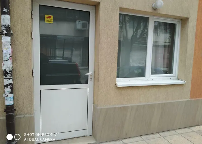 Apartament Petr Beron