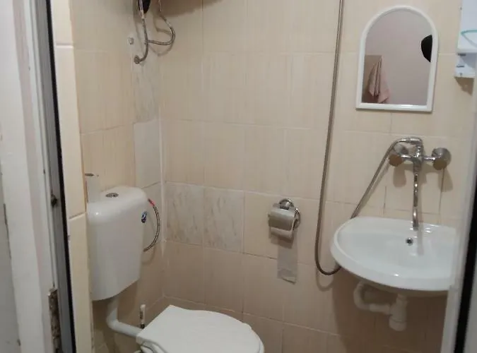 Apartament Petr Beron
