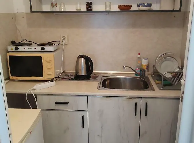 Apartament Petr Beron *