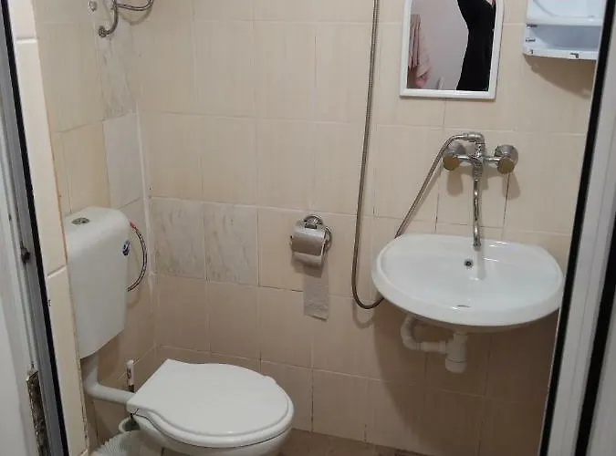 Apartament Petr Beron *