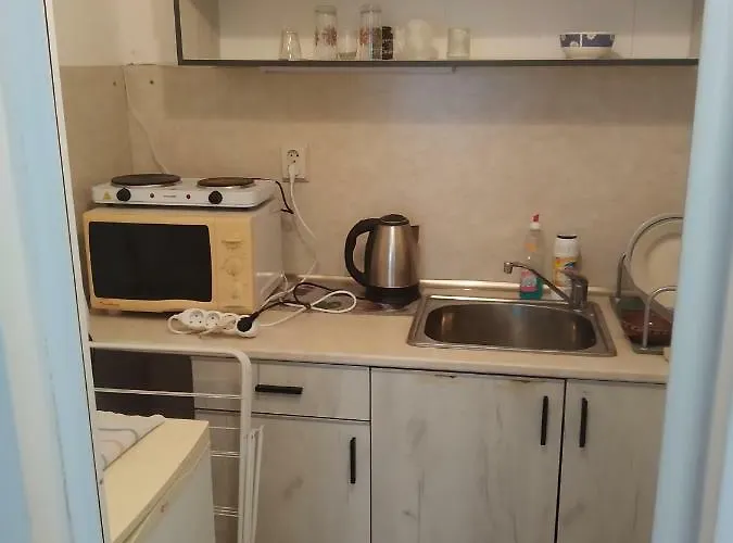 Lejlighed Petr Beron *