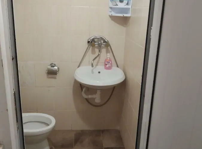 Petr Beron Apartament *